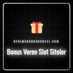 Bonus veren slot siteler üzerinde yer alan renkli slot makineleri